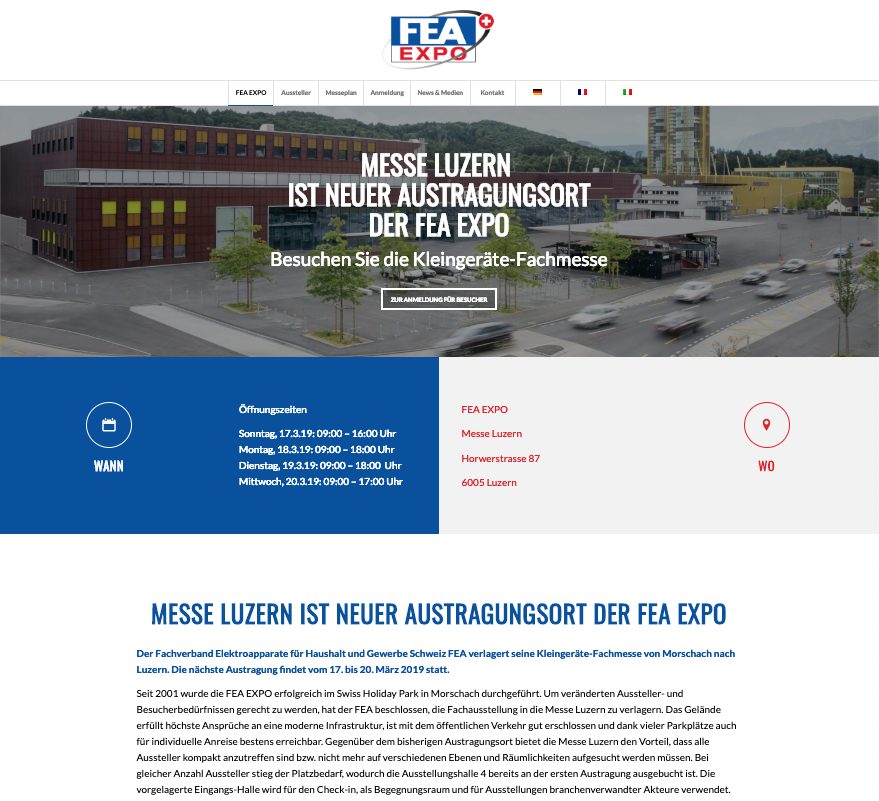 Neue_Webseite_FEA-EXPO_colorosa-marketing